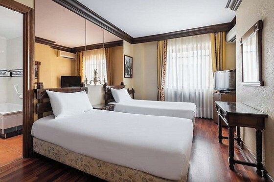 Online Booking EPS - photo 1