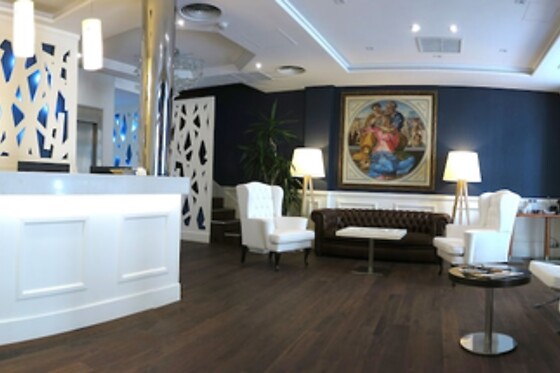 Online Booking EPS - photo 4
