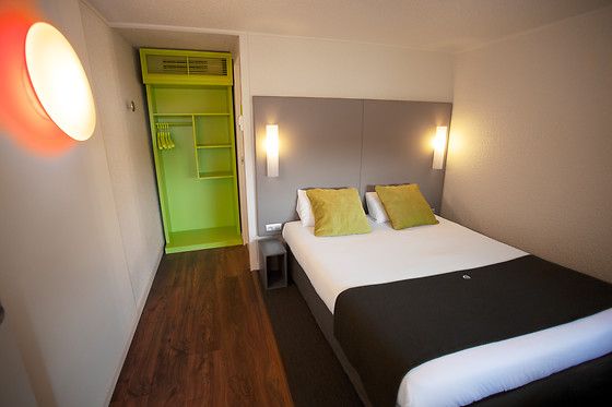 Campanile Avallon - photo 4