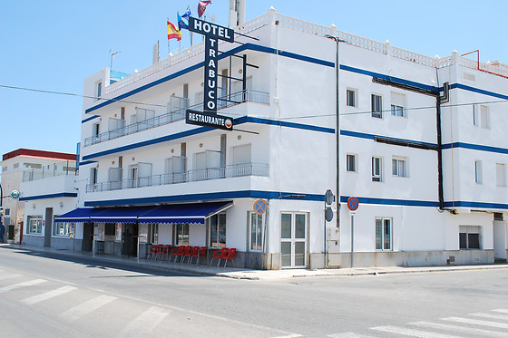 HOTEL TRABUCO - photo 0