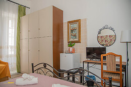 Victoria Suite