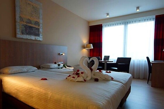 De Keyser Hotel**** - photo 4