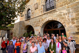 PALACIO DE VELARDE