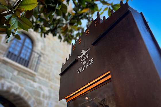 PALACIO DE VELARDE - photo 16