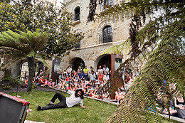 PALACIO DE VELARDE