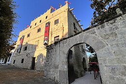 PALACIO DE VELARDE