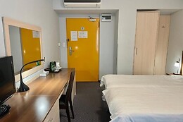Online Booking EPS