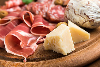 Bodegas y tapas