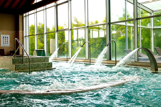 HOTEL SPA ATTICA 21 VILLALBA - photo 4