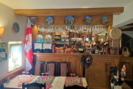Restaurant Irina - photo 2