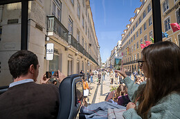 Smart Sighseeing
