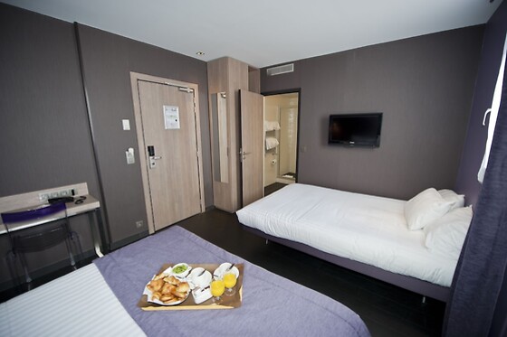 Online Booking EPS - photo 3