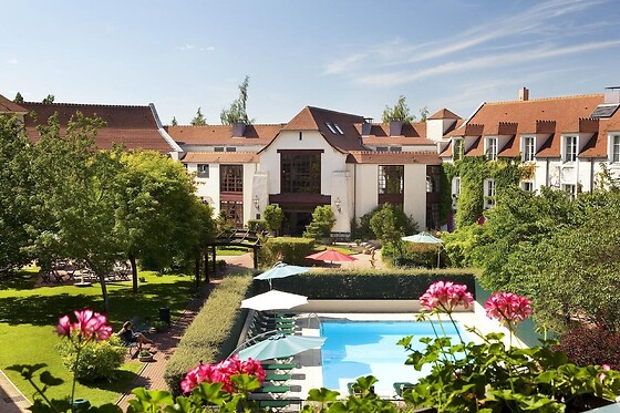 Online Booking EPS - photo 0