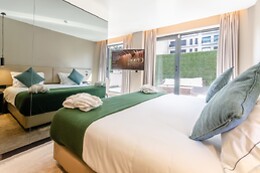 Online Booking EPS