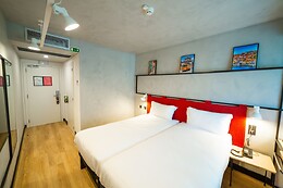 Online Booking EPS