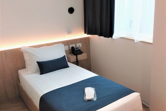 Online Booking EPS - photo 2