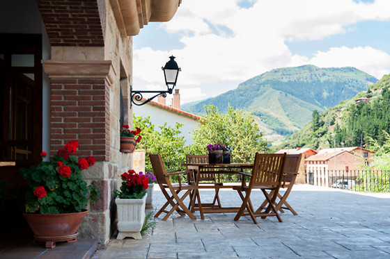 HOTEL INFANTADO - photo 11