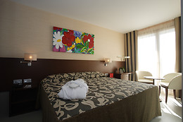 HOTEL & SPA REAL CIUDAD DE ZARAGOZA