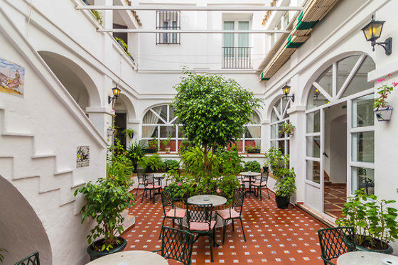 HOTEL LOS OLIVOS - photo 3