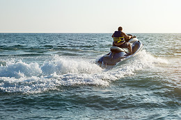 AQUASTART - BOAT CAR & BIKE TOURS