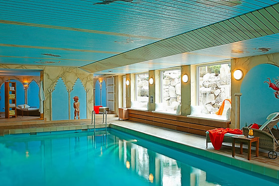 Hotel Azenberg - photo 13