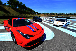 ATOUT VITESSE