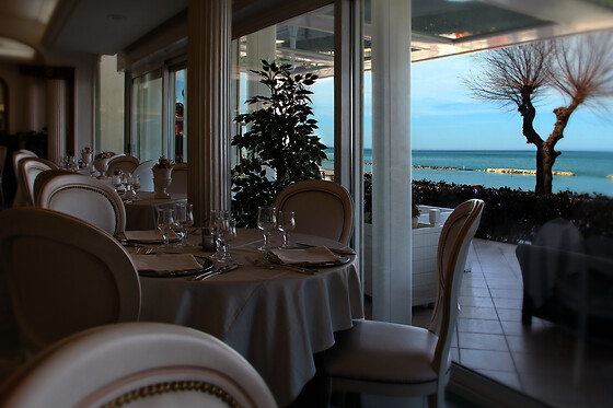 Grand Hotel Michelacci - Maison D'O Spa - photo 11