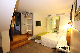 HOTEL EVENIA ALCALÁ BOUTIQUE
