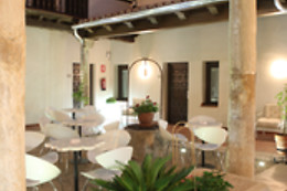 HOTEL EVENIA ALCALÁ BOUTIQUE
