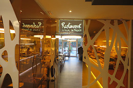 HOTEL EVENIA ROSSELLÓ