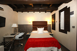 HOTEL EVENIA ALCALÁ BOUTIQUE