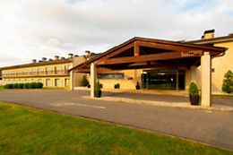 HOTEL SPA ATTICA 21 VILLALBA