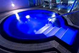 HOTEL SPA ATTICA 21 VILLALBA