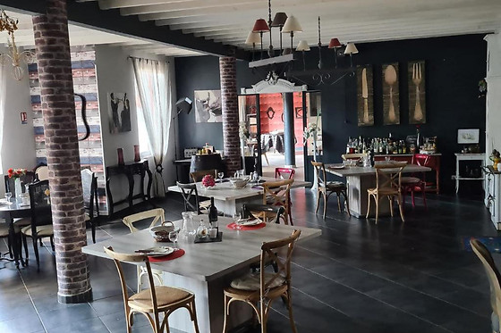 Le Relais des Mousquetaires - photo 12