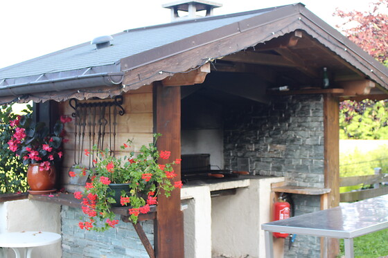 Chalet Le Titlis - photo 10
