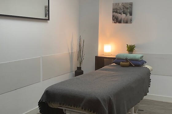 ALMAS HOLISTICAS - photo 1