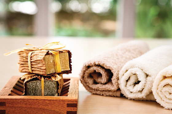 Le Lounge spa urbain - photo 27
