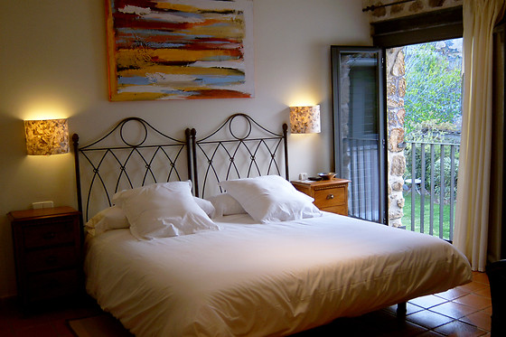 HOTEL EL TURCAL - photo 11