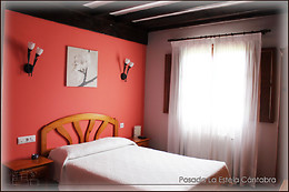 POSADA LA ESTELA CÁNTABRA
