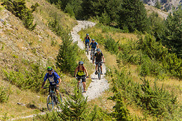 Guil E Bike
