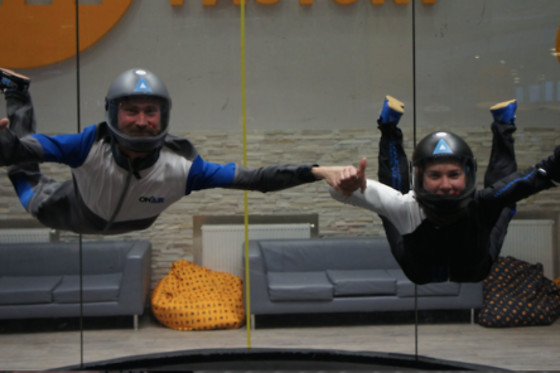 On'Air soufflerie - photo 3