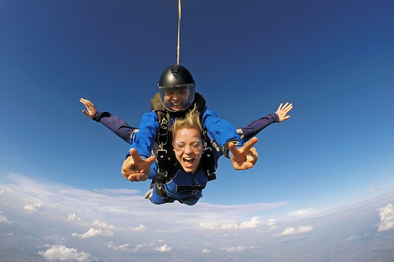SKY FUN CENTER - photo 5
