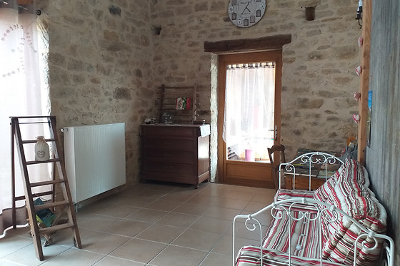 La Grange du Rial - photo 4