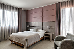 HOTEL PENSUA PUNTA DEL ESTE