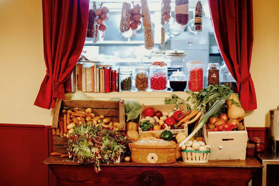 Le Porc Marly - photo 1