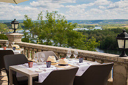 Domaine de la Corniche