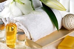 Alma massage reflexologie