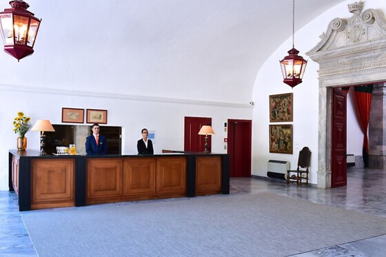 Online Booking EPS - photo 4
