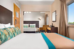 Online Booking EPS