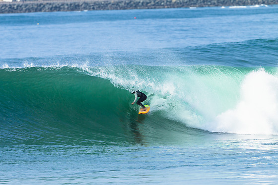 The Natural Surf Lodge - photo 2